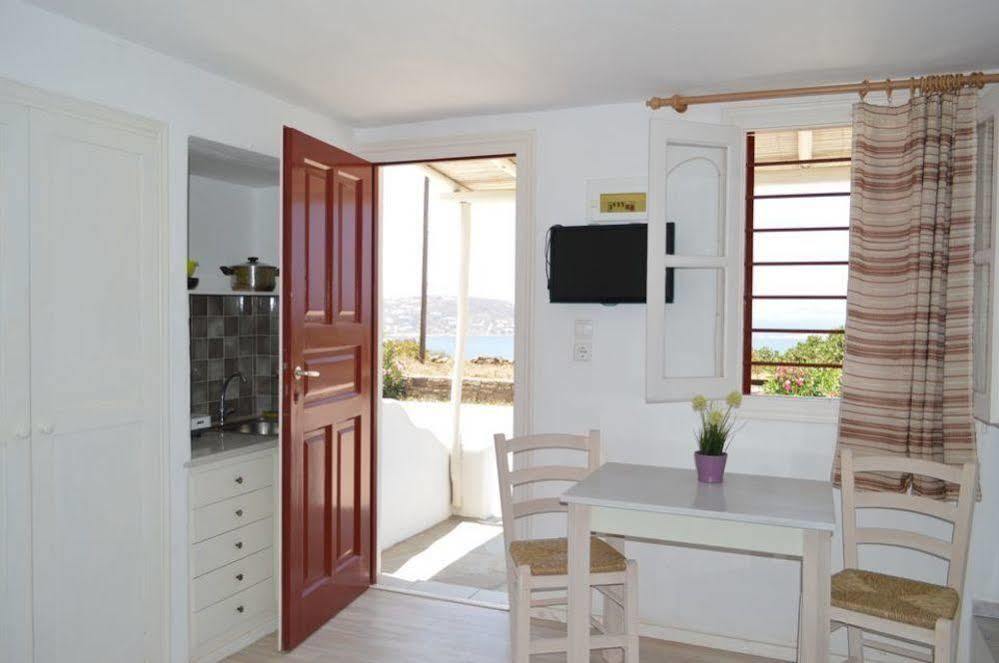 Maria-katerina-mykonos Hotel Mykonos Town
