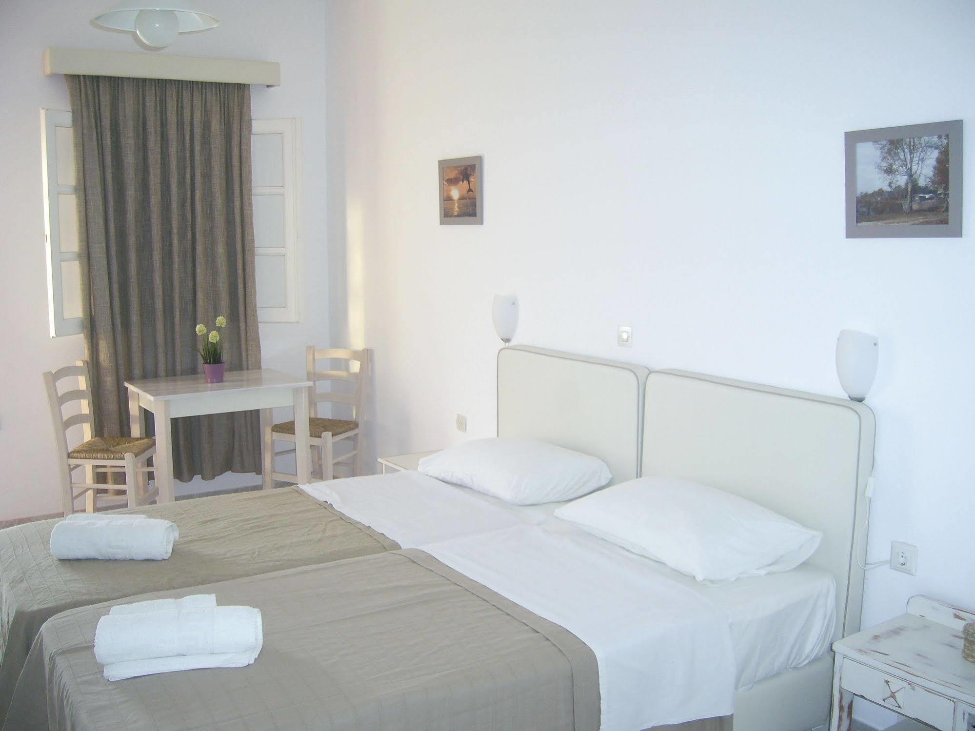 Hotel Maria-katerina-mykonos Mykonos Town