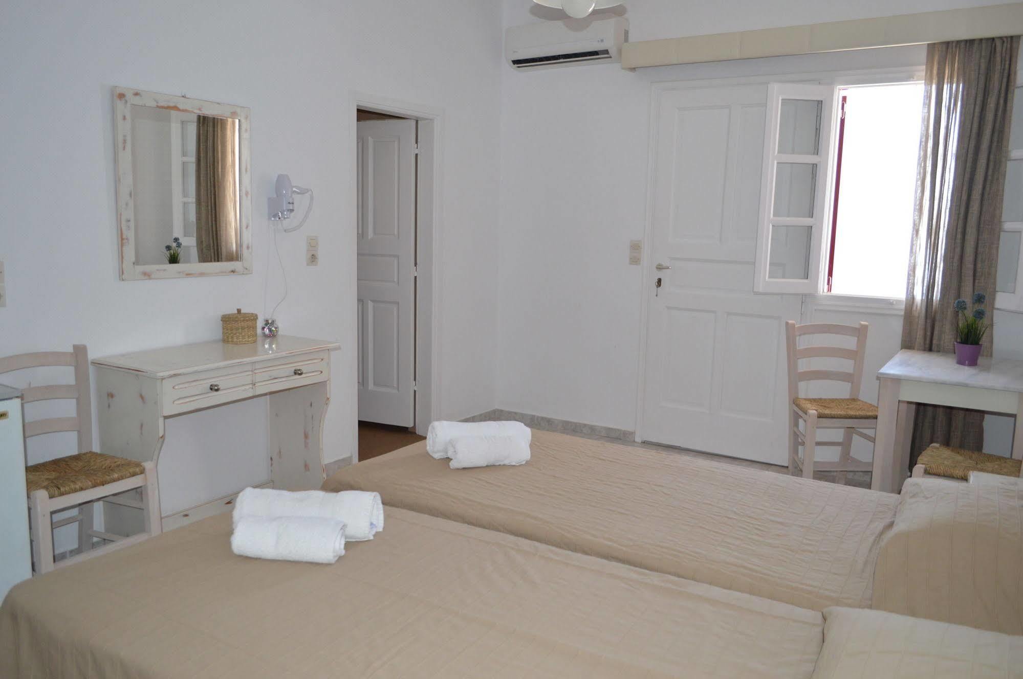 Maria-katerina-mykonos Hotel